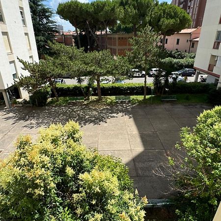 Romeo Apartment 2 Ліворно Екстер'єр фото