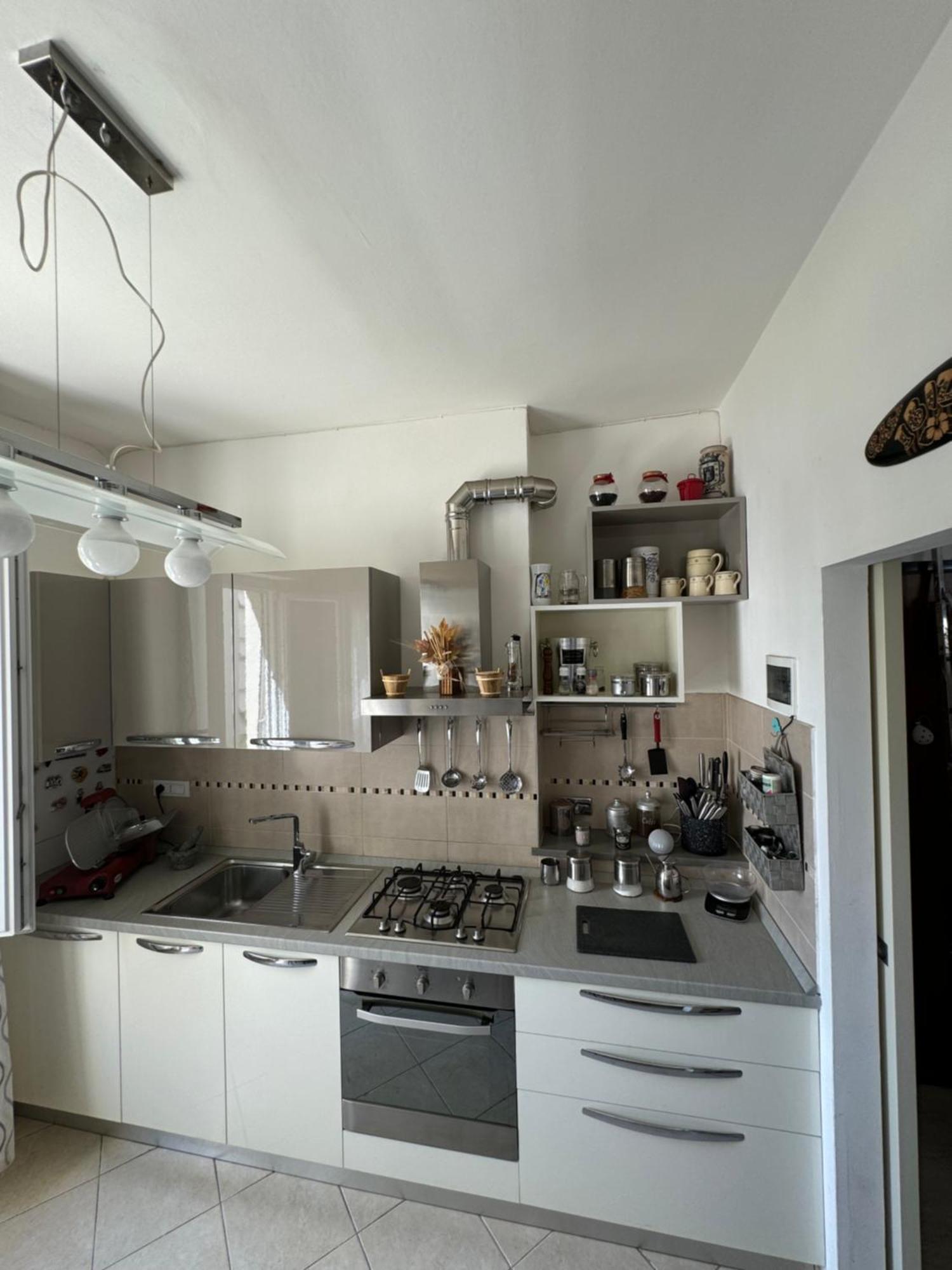 Romeo Apartment 2 Ліворно Екстер'єр фото