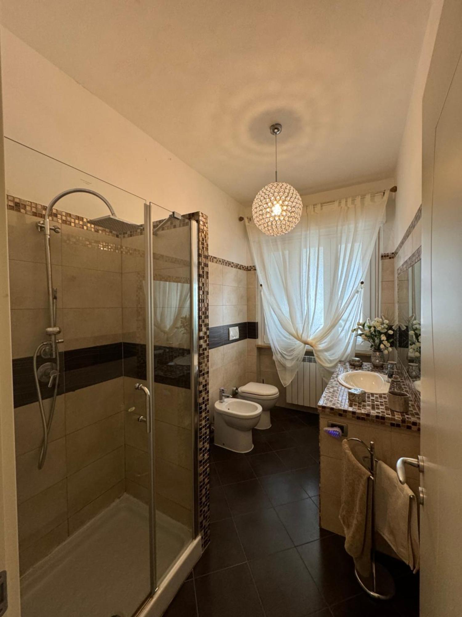 Romeo Apartment 2 Ліворно Екстер'єр фото