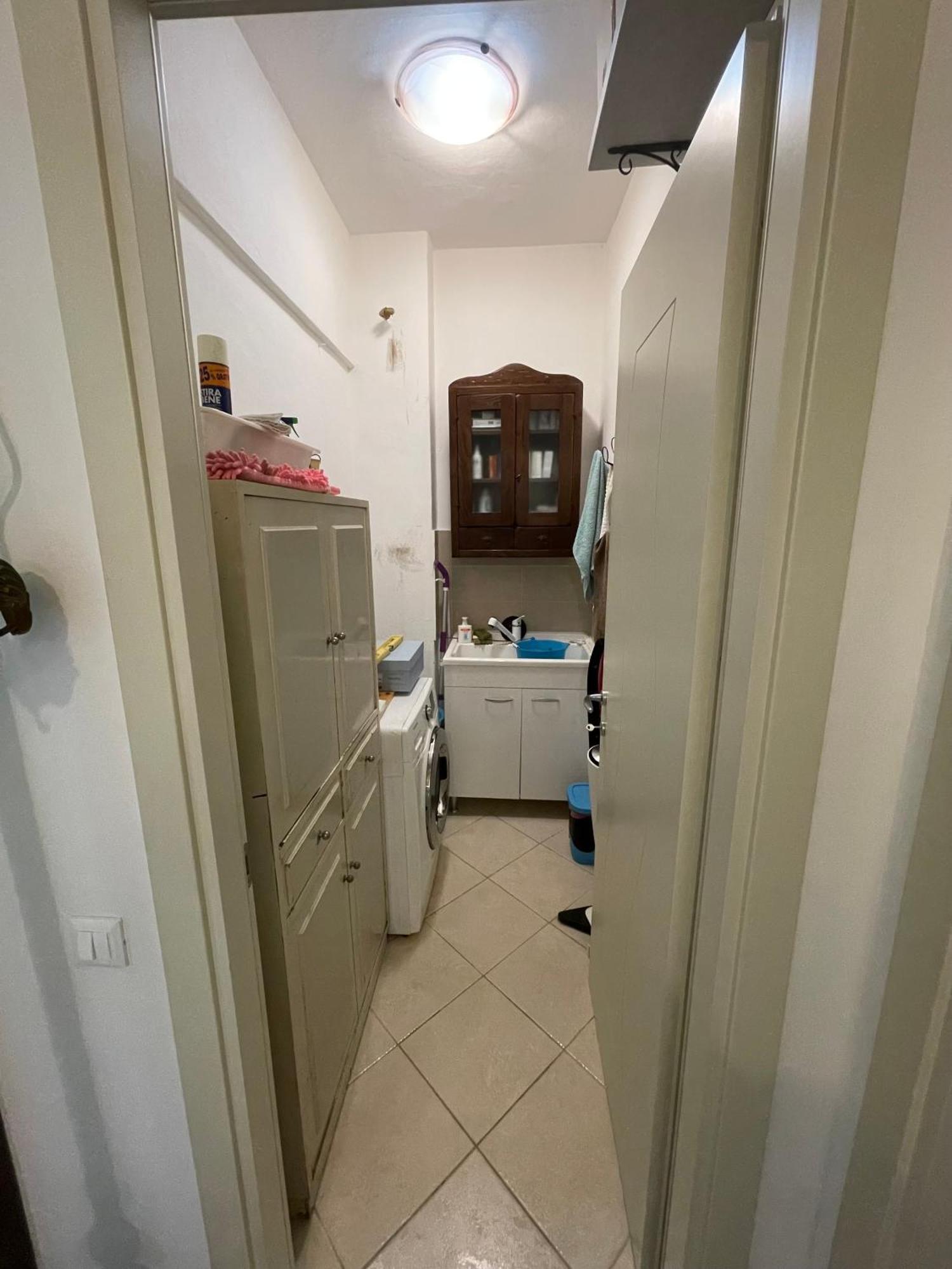 Romeo Apartment 2 Ліворно Екстер'єр фото