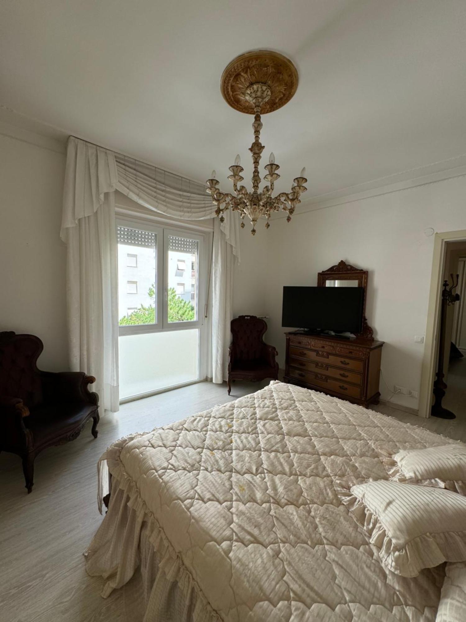 Romeo Apartment 2 Ліворно Екстер'єр фото