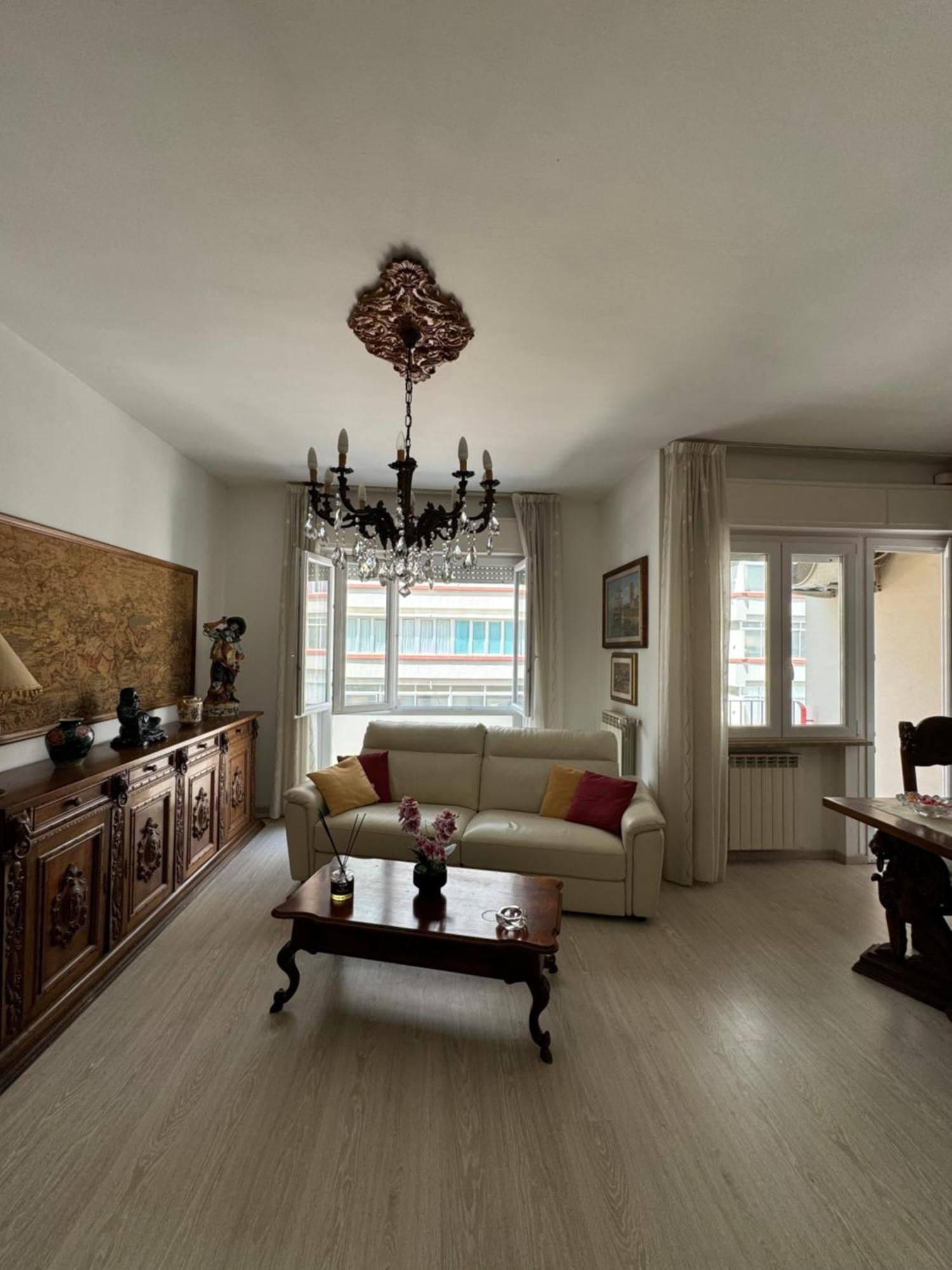 Romeo Apartment 2 Ліворно Екстер'єр фото