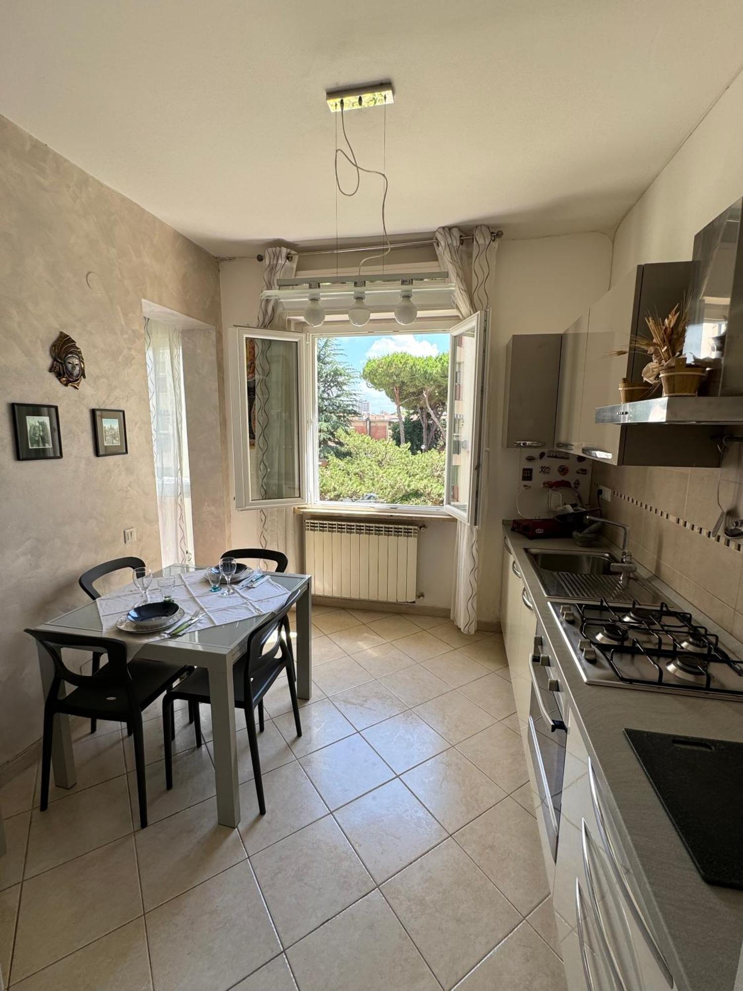 Romeo Apartment 2 Ліворно Екстер'єр фото