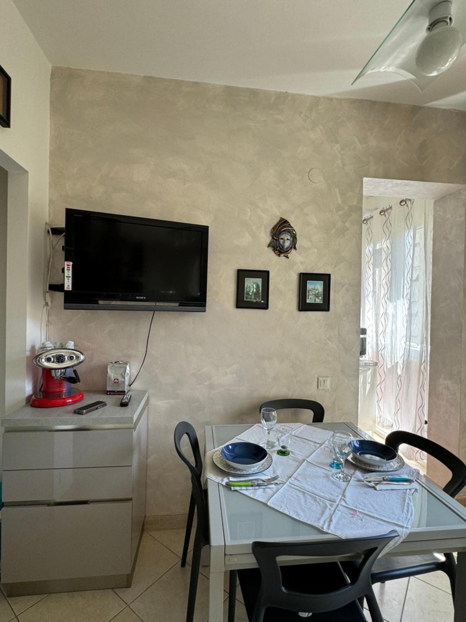 Romeo Apartment 2 Ліворно Екстер'єр фото