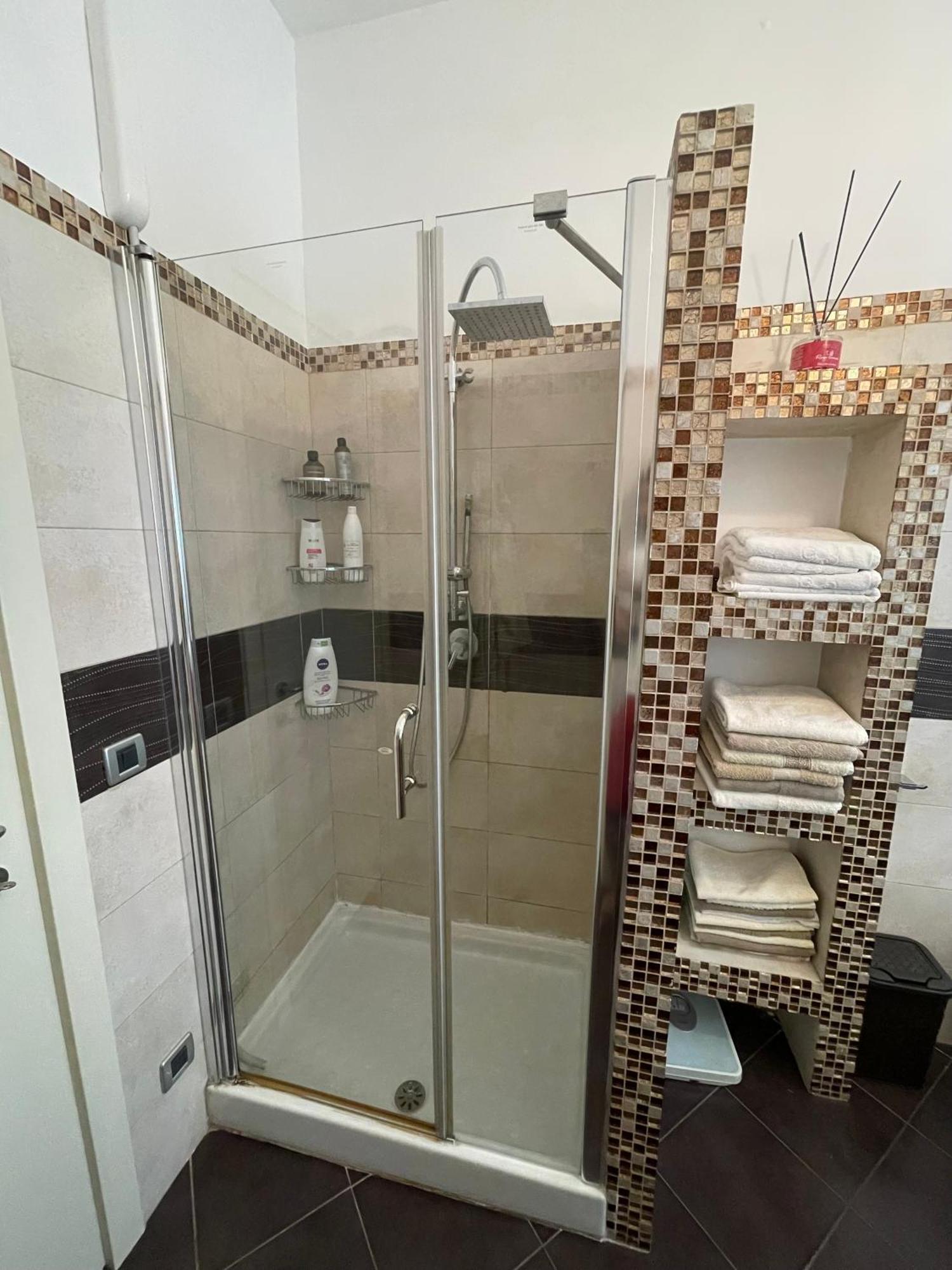 Romeo Apartment 2 Ліворно Екстер'єр фото