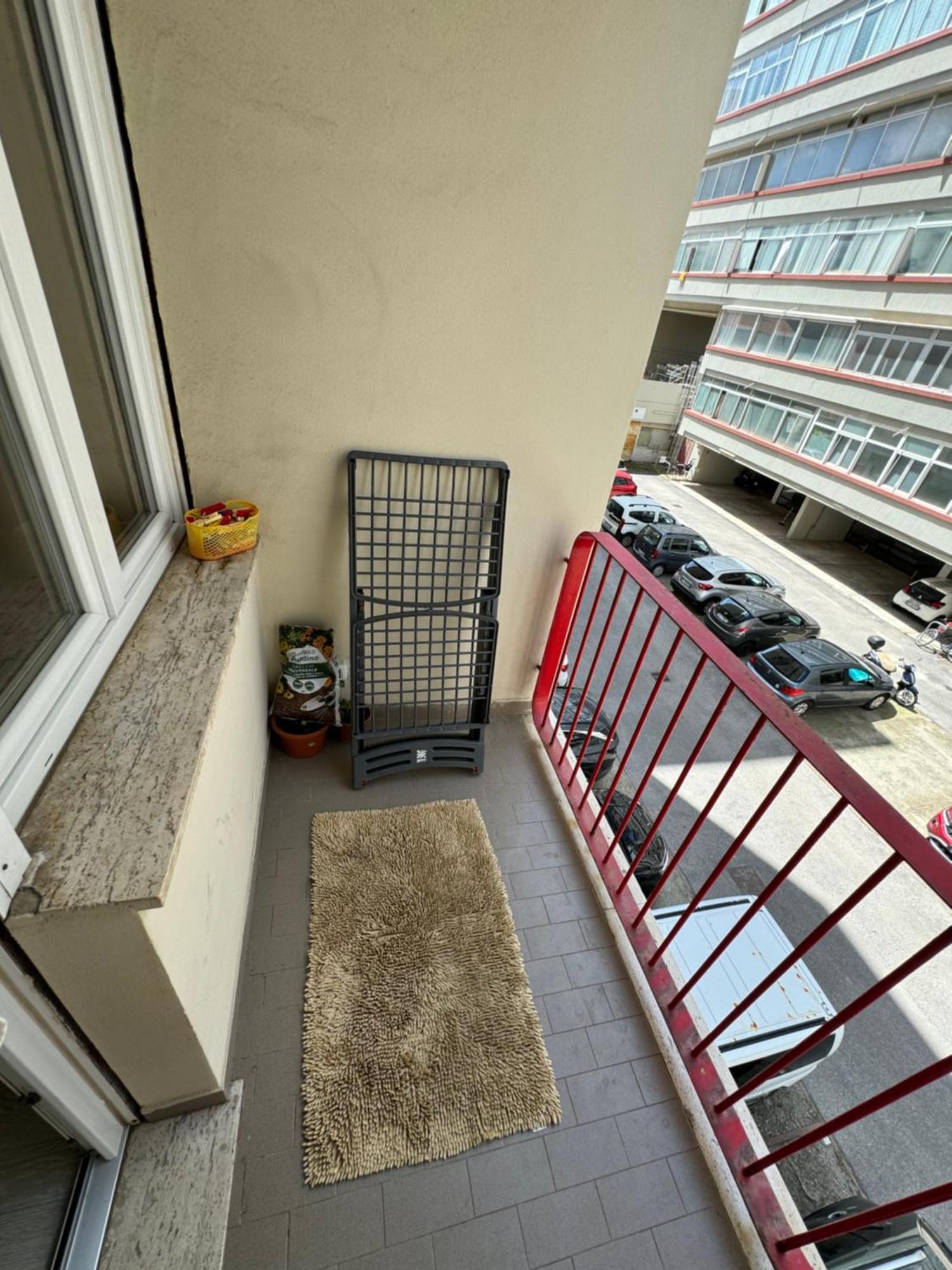 Romeo Apartment 2 Ліворно Екстер'єр фото
